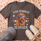 Custom Photo(Dog) T-Shirt
