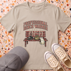 Professional Bench Warmer T-Shirt