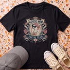 Goose Mom Social Club T-Shirt