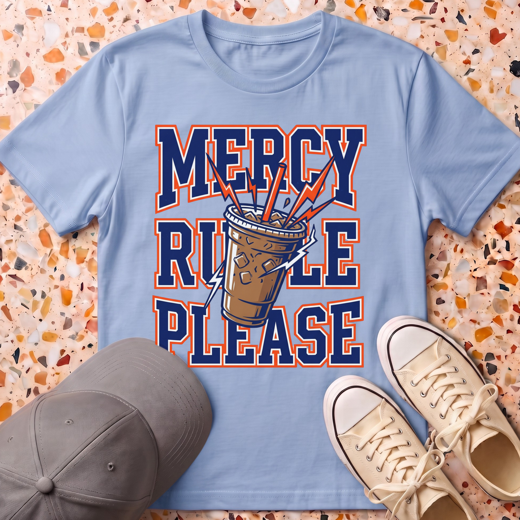 Marcy Rule Please T-Shirt