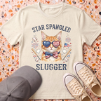Custom Photo(Cat) T-Shirt
