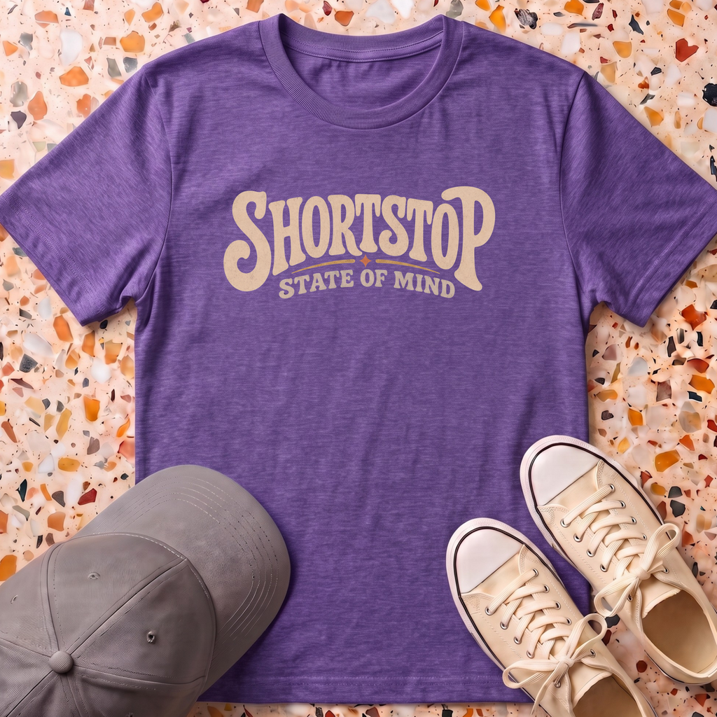 Shortstop T-Shirt