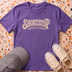 Shortstop T-Shirt