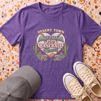 Arizona Baseball Big Heart T-Shirt