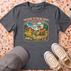 Welcome to The Big Inning T-Shirt