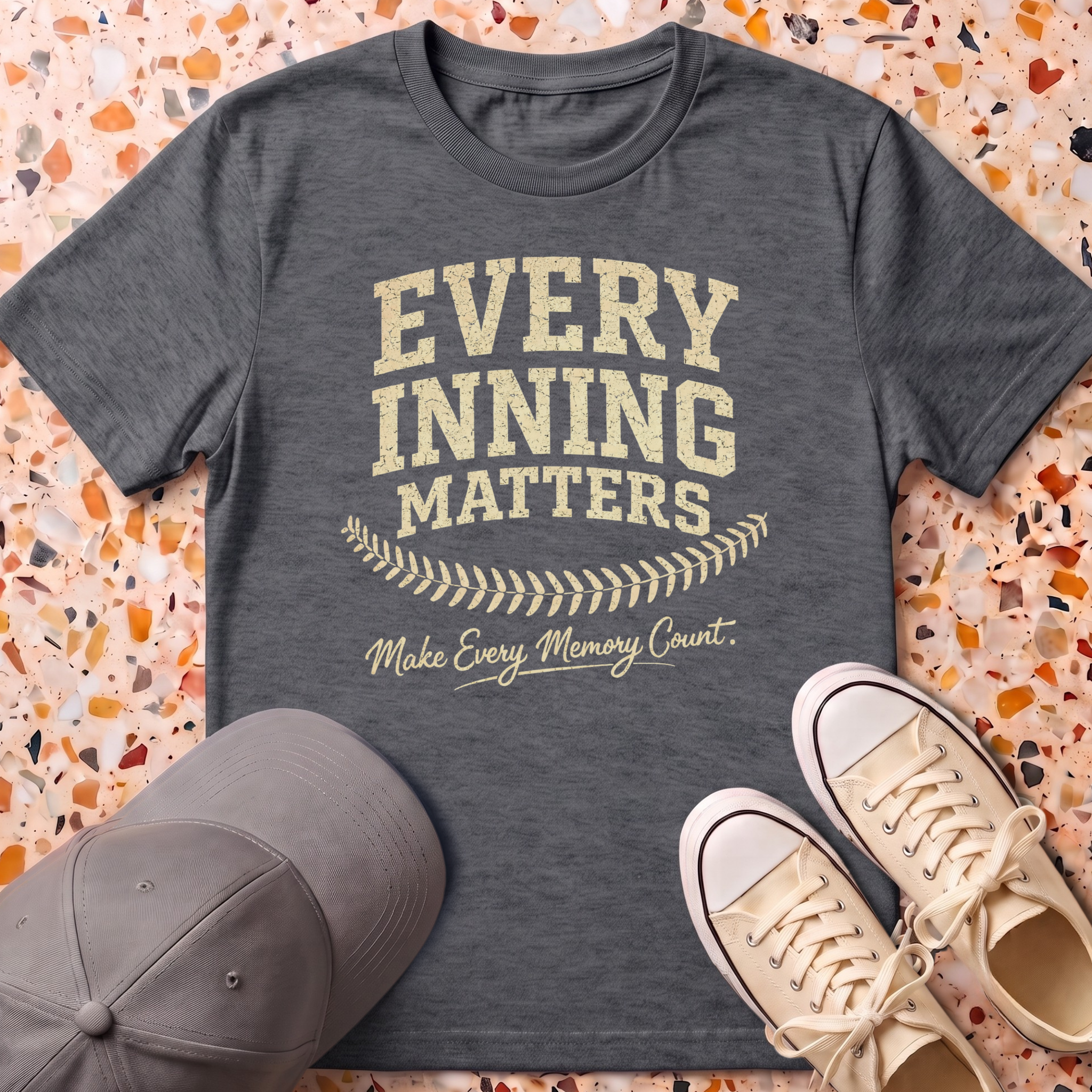 Every Inning Matters T-Shirt