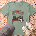 Professional Bench Warmer T-Shirt