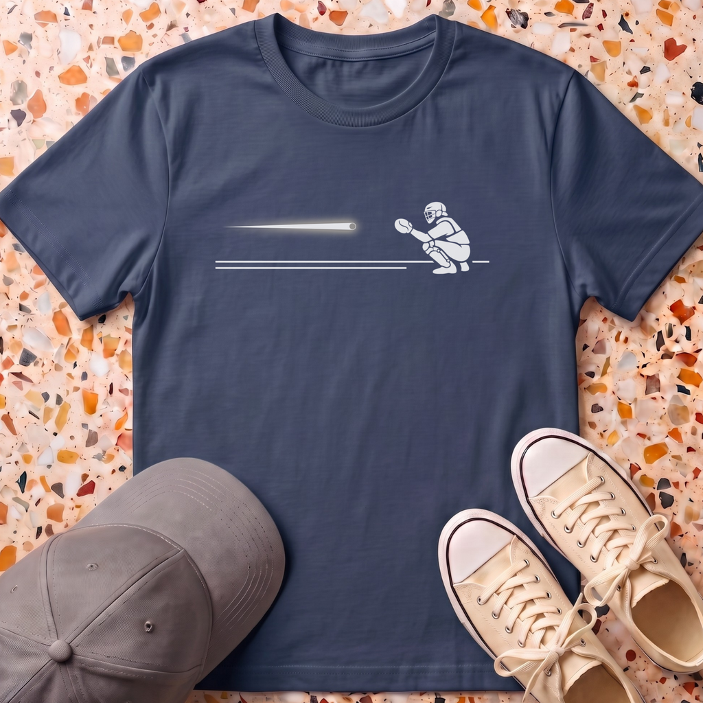 The Catch T-Shirt