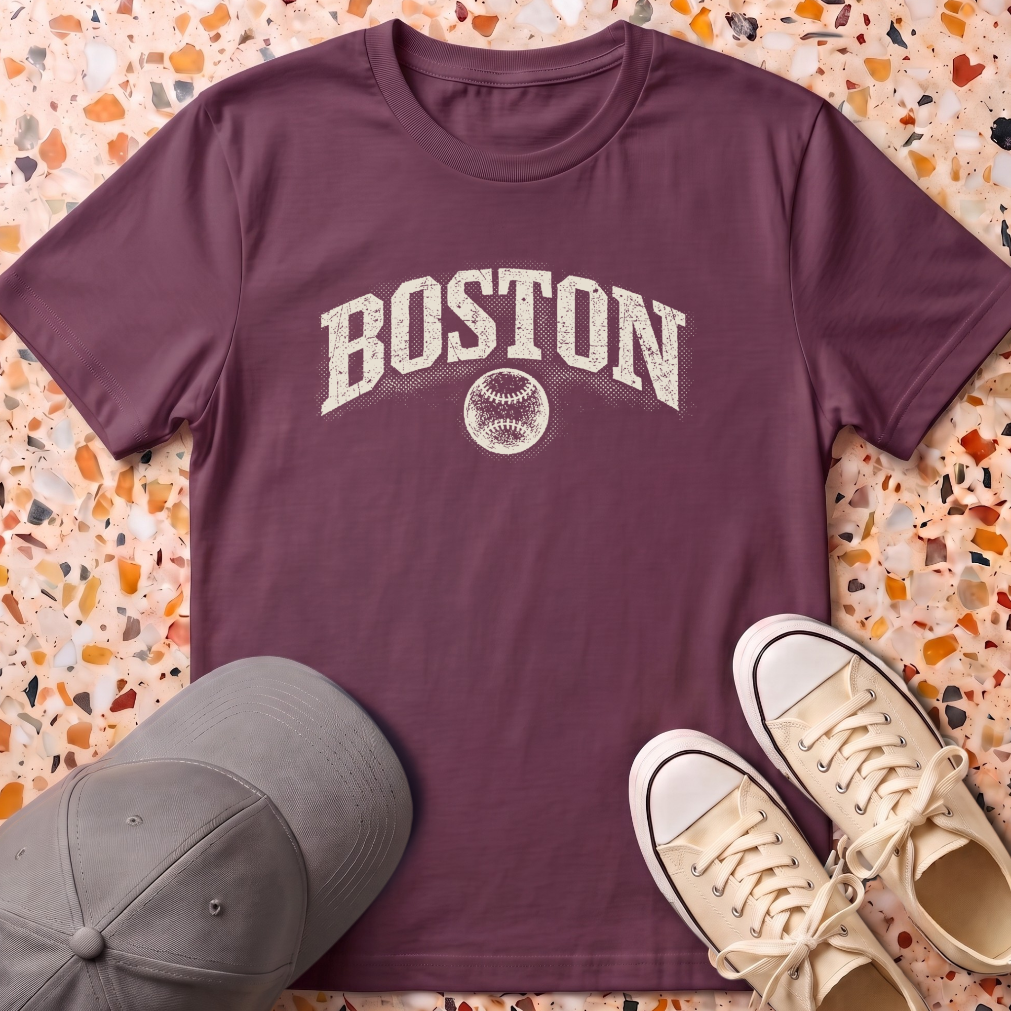 Boston T-Shirt