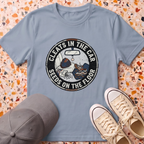 Cleats In The Car T-Shirt