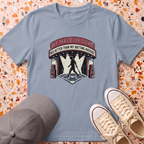 My Walk-Up Song T-Shirt