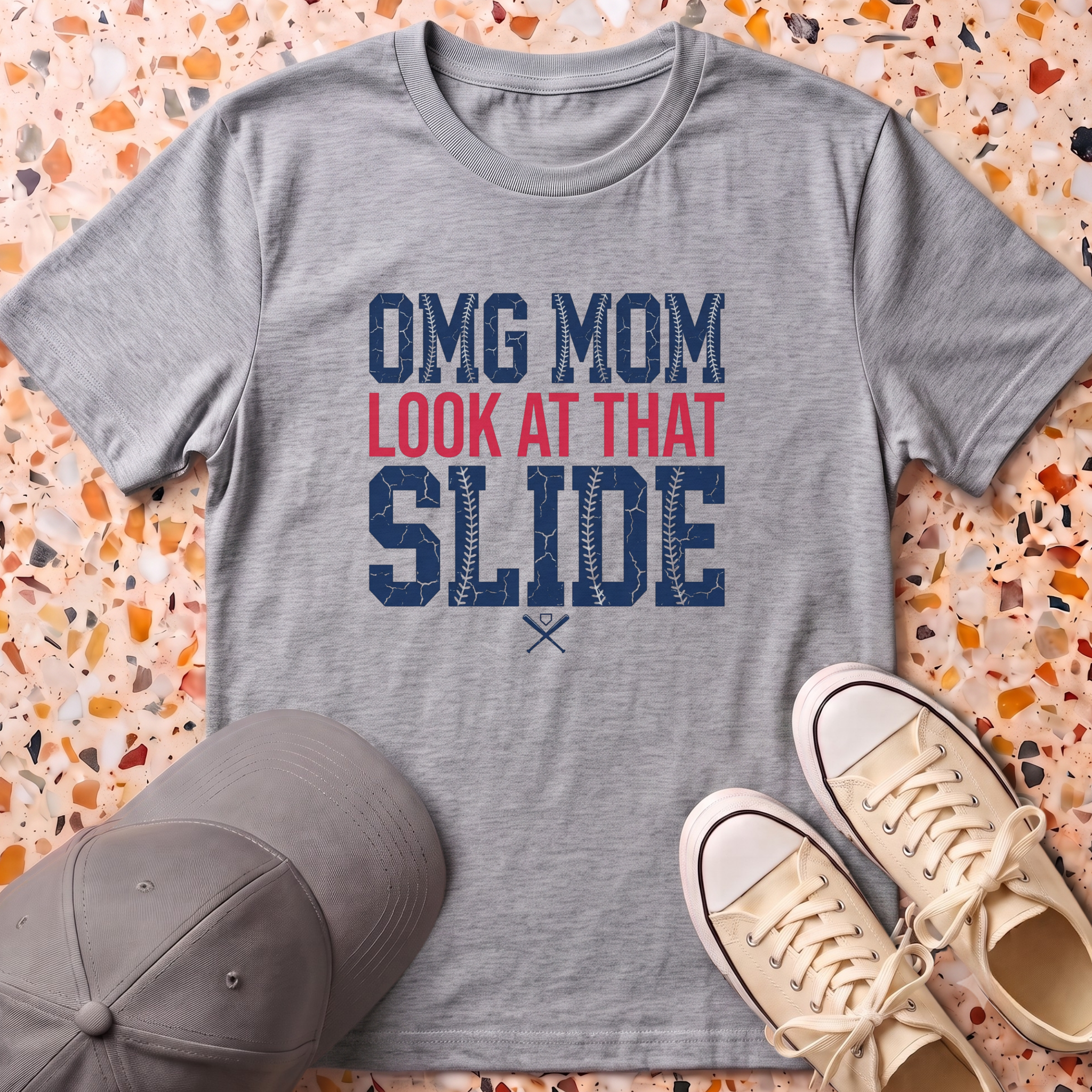 Look At That Slide T-Shirt