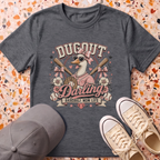 Dugout Darling T-Shirt