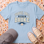 Travel Ball T-Shirt
