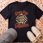 Game Day Grandma T-Shirt