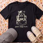 Game Day Mom T-Shirt