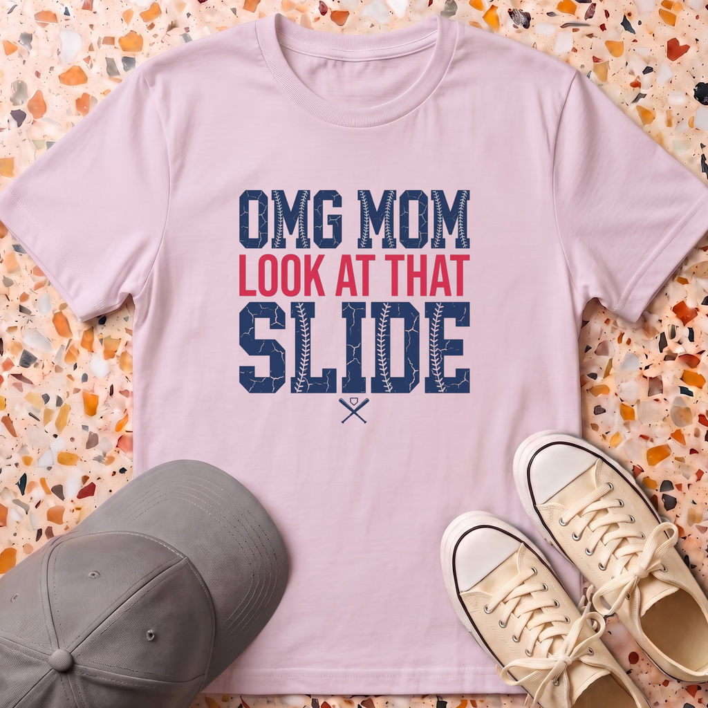 Look At That Slide T-Shirt