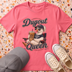 Dugout Queen T-Shirt