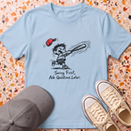 Swing First T-Shirt