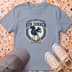 Sunflower Seed For Dinner T-Shirt
