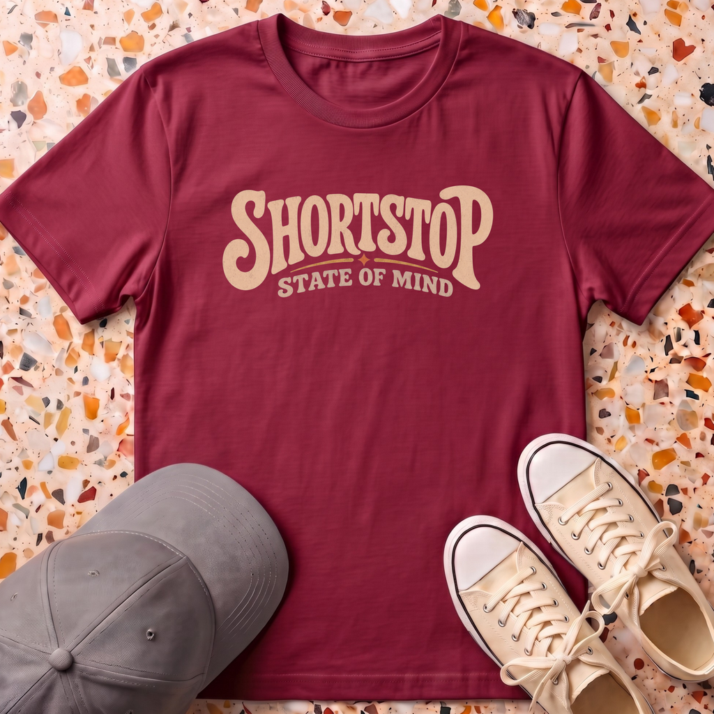 Shortstop T-Shirt