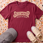 Shortstop T-Shirt