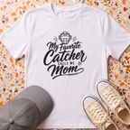 My Favorite Catcher T-Shirt