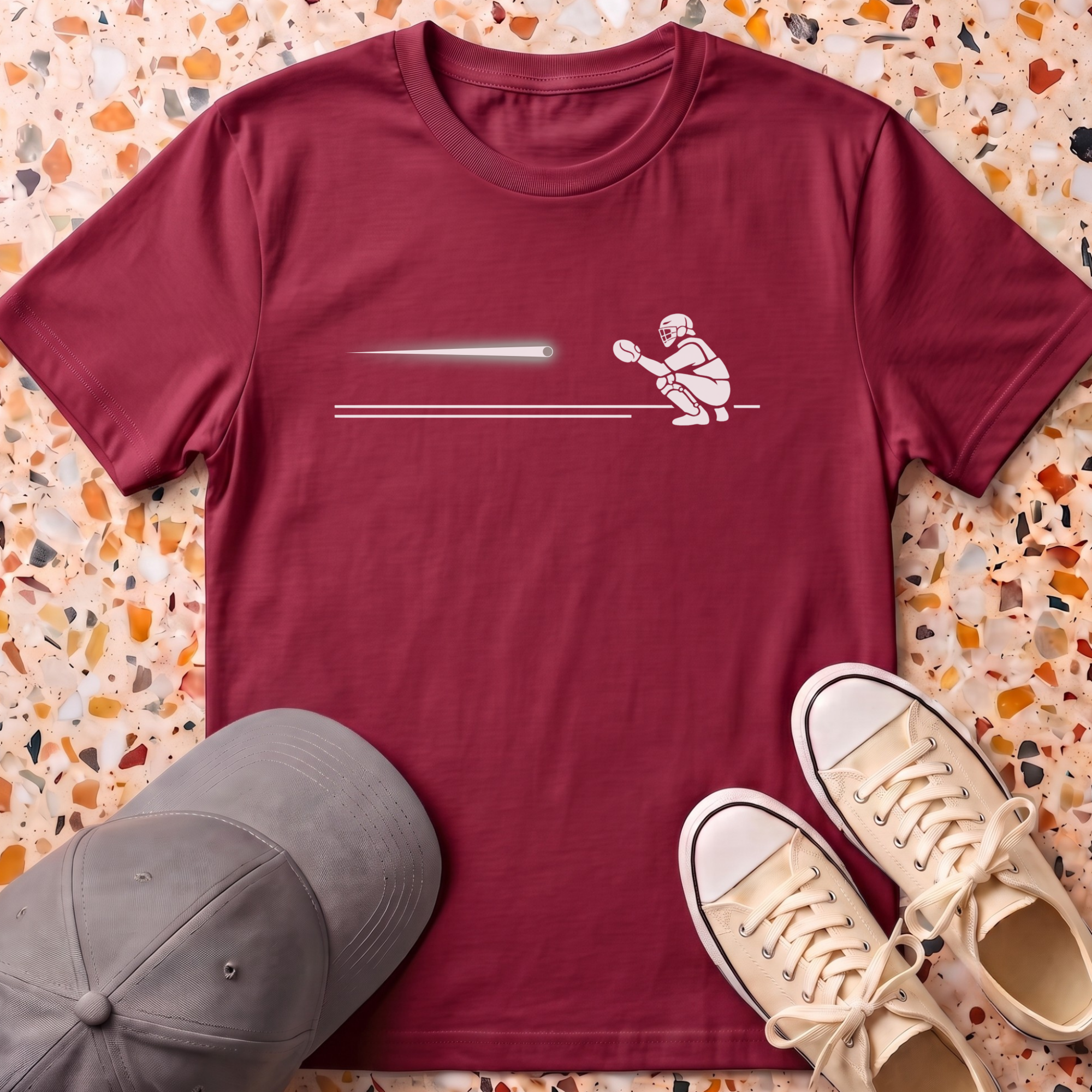 The Catch T-Shirt