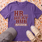 Heat Rub T-Shirt