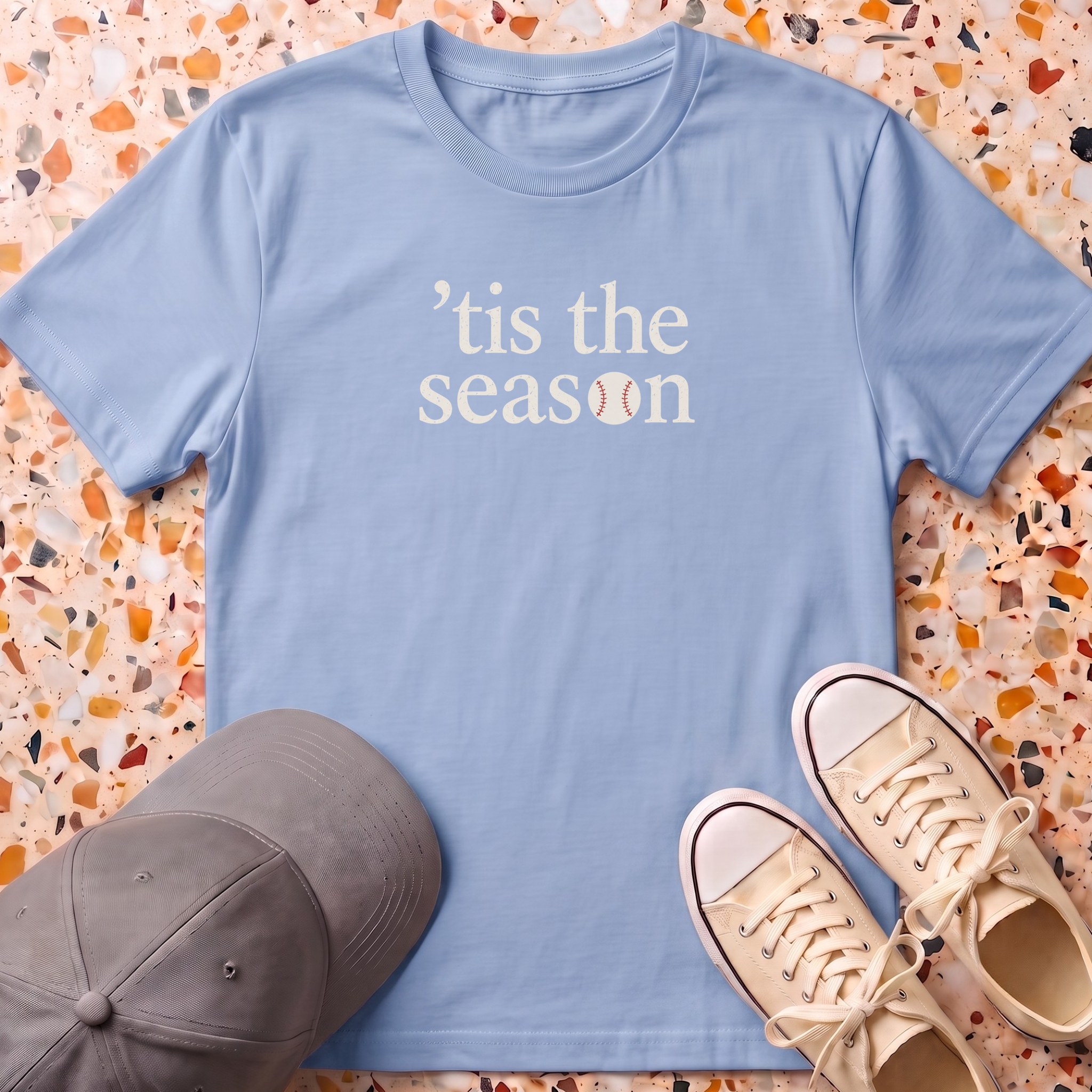'tis the season T-Shirt