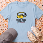Coach Mode T-Shirt