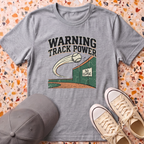 Warning Track Power T-Shirt