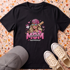 Baseball Mom T-Shirt