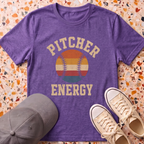 Pitcher Energy T-Shirt