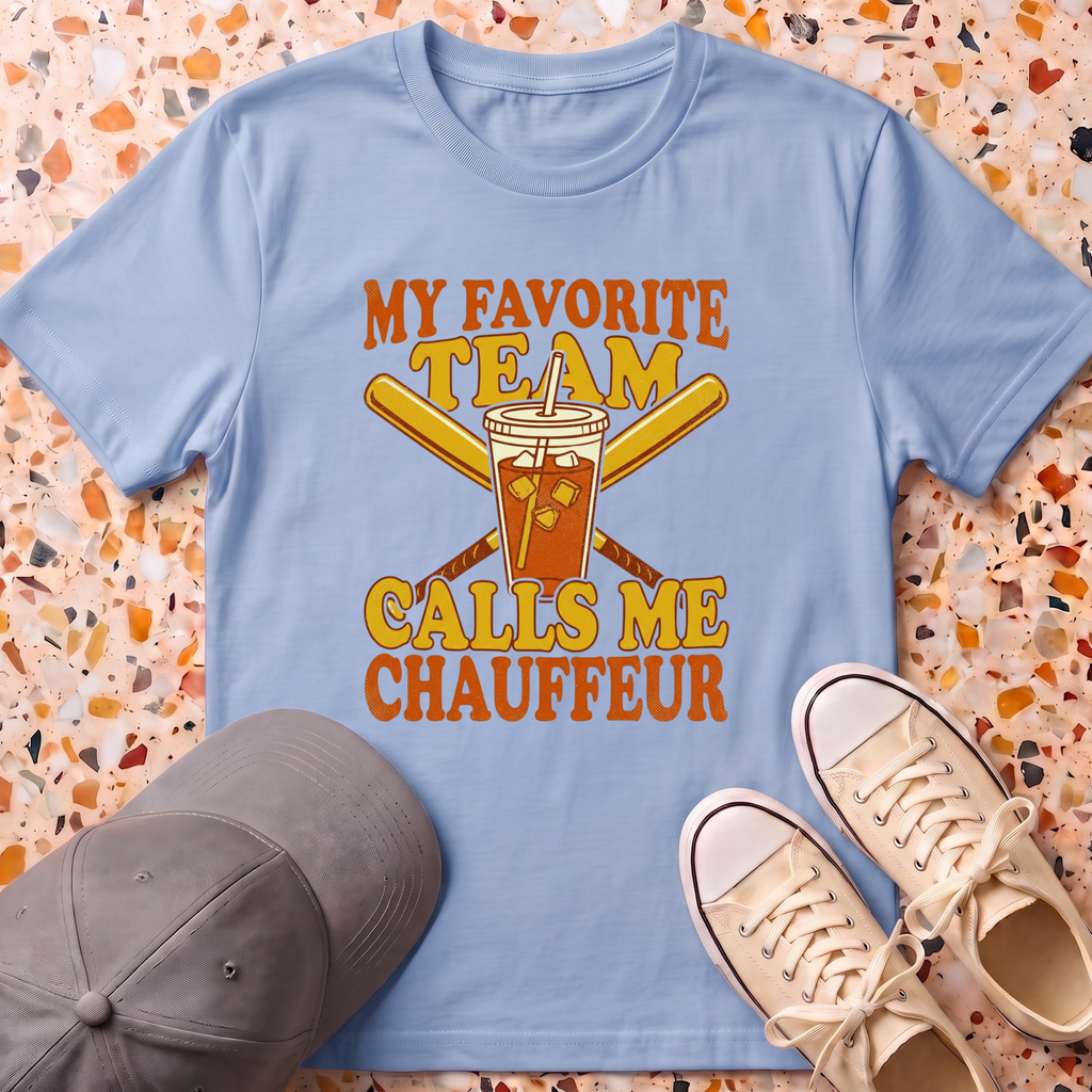Chauffeur T-Shirt