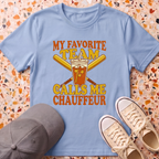 Chauffeur T-Shirt