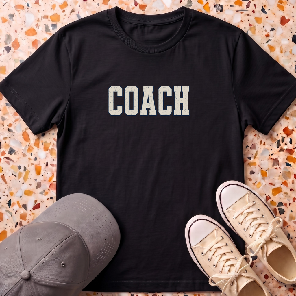 Coach T-Shirt