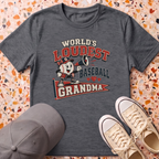 World's Loudest T-Shirt
