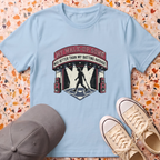 My Walk-Up Song T-Shirt