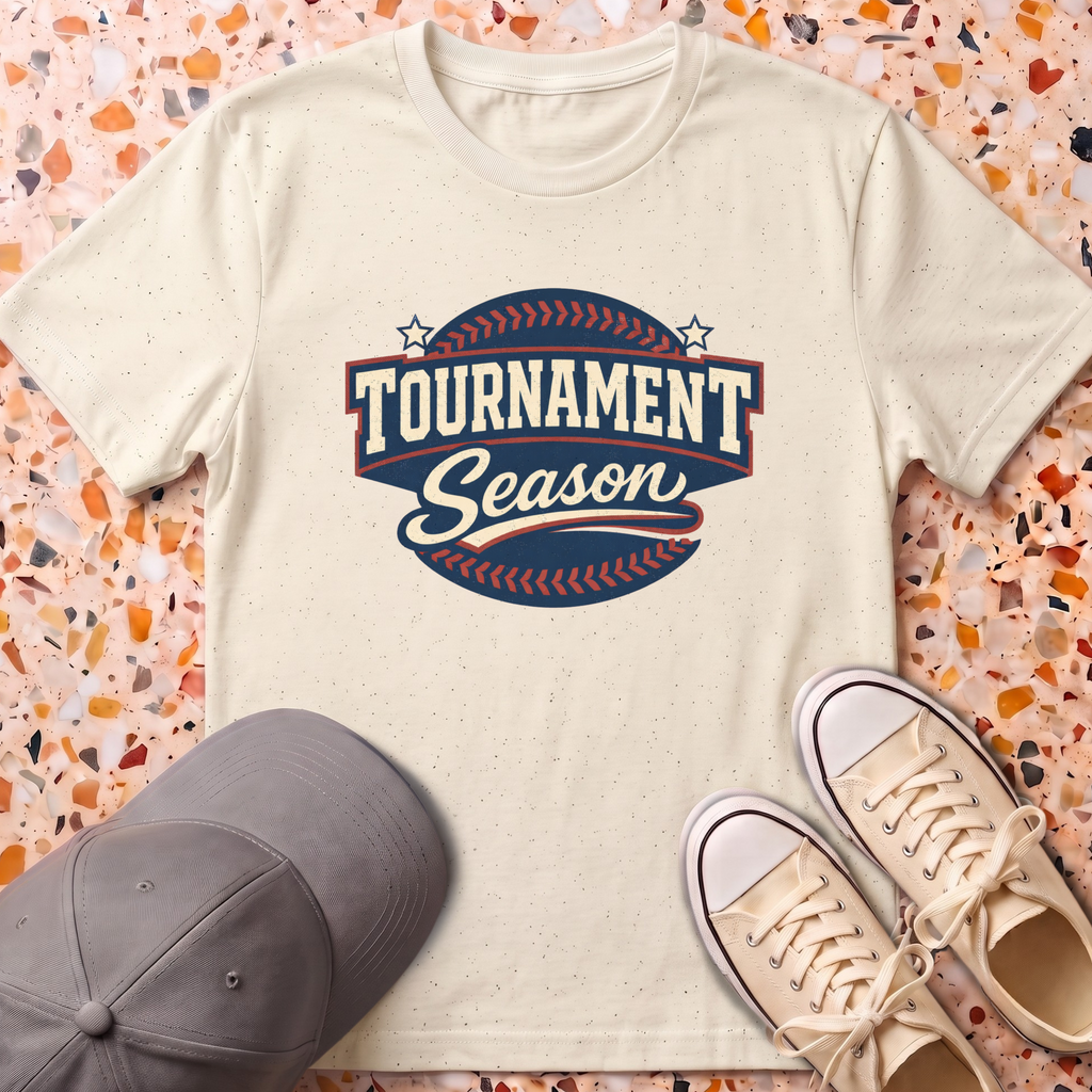Tourment Season T-Shirt