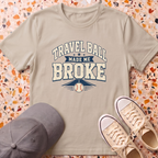 Travel Ball T-Shirt