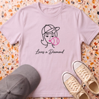 Loves a Diamond T-Shirt