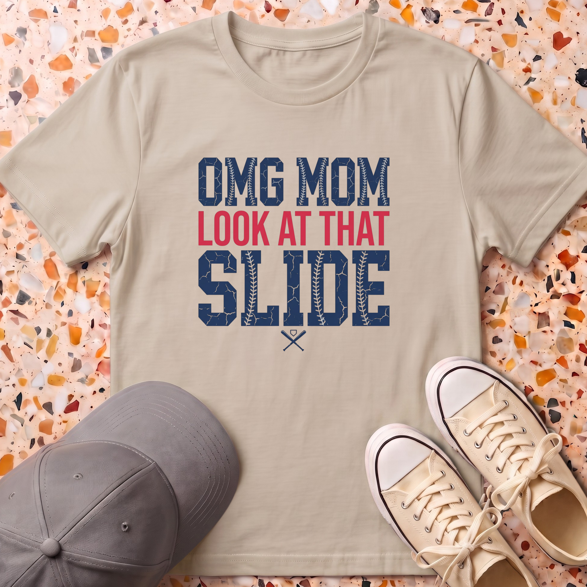 Look At That Slide T-Shirt