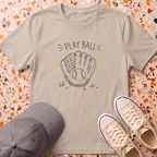 Play Ball T-Shirt