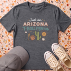 Arizona T-ball MAMA T-Shirt