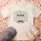 Travel Ball T-Shirt