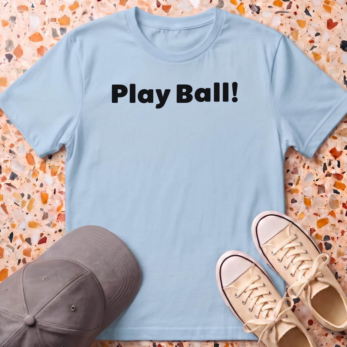 Play Ball T-Shirt