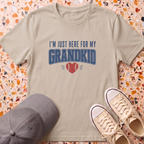 My Grandkid T-Shirt