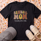 Baseball Mom T-Shirt