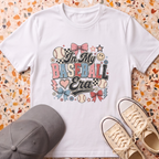 In My BASEBALL Era T-Shirt